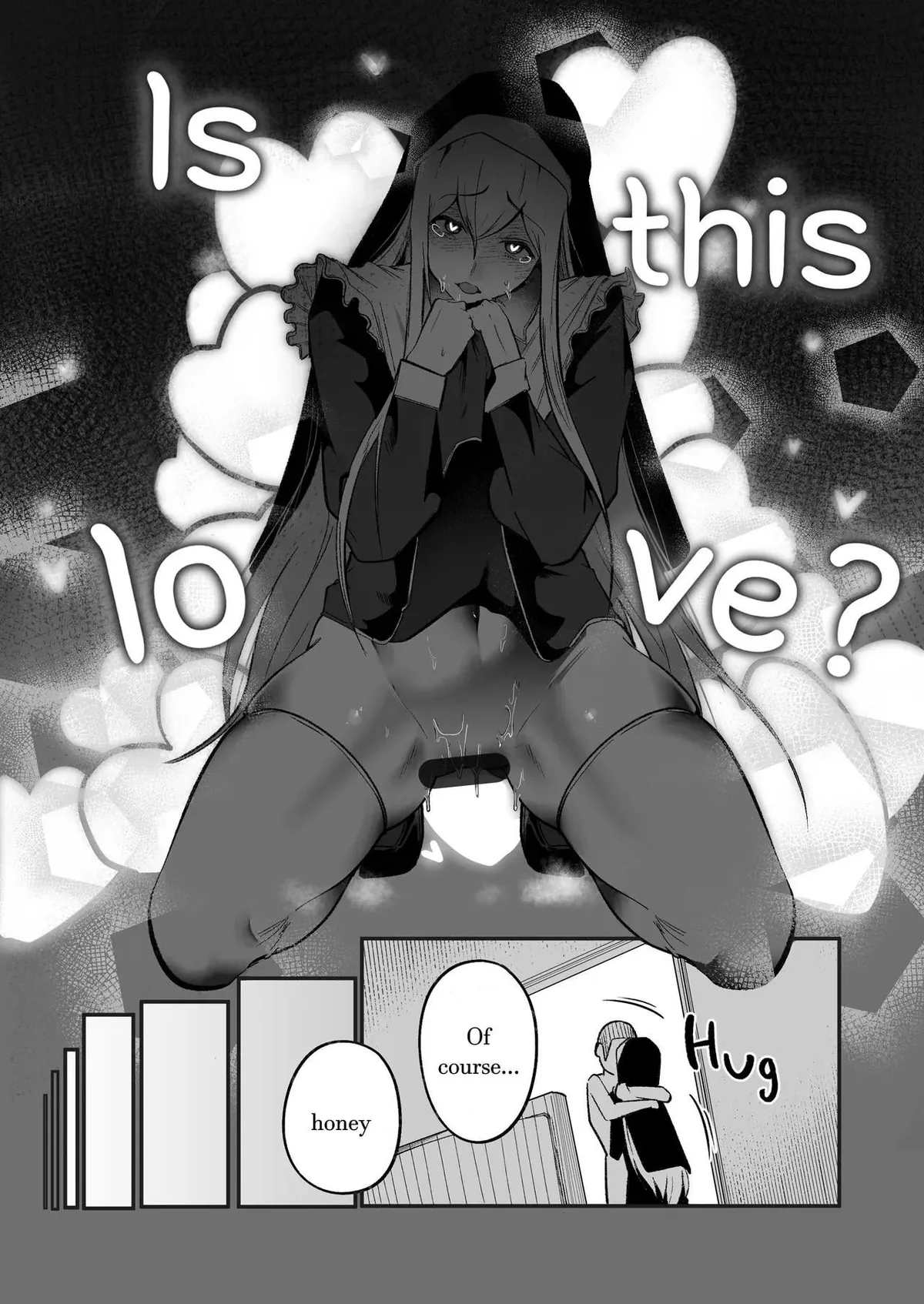 タイムループで開発されるシスター | Timeloop and Sex and Nun [Boole]