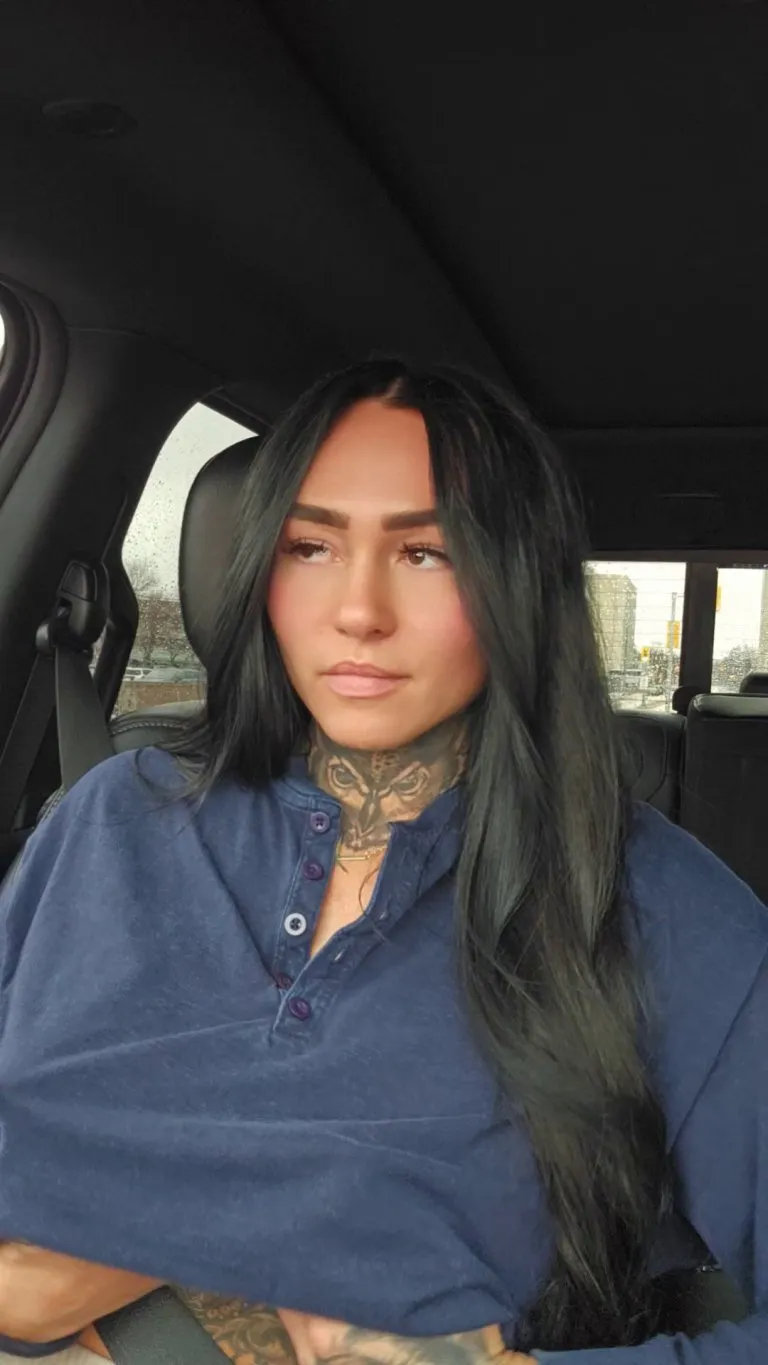 what would you do if you saw me during your morning drive? (reveal)