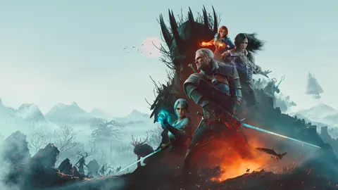 The Witcher 3: Wild Hunt — Remastered | Discussion Thread
