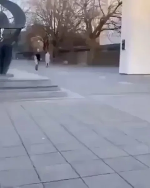 Wow these guys really got some skills..