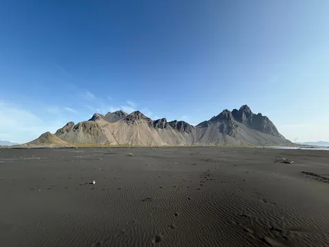 Visiting Iceland for a second time