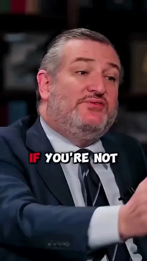 Fuck Ted Cruz