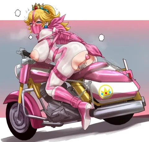 I swear nintendo women were designed to be kept at home slaves