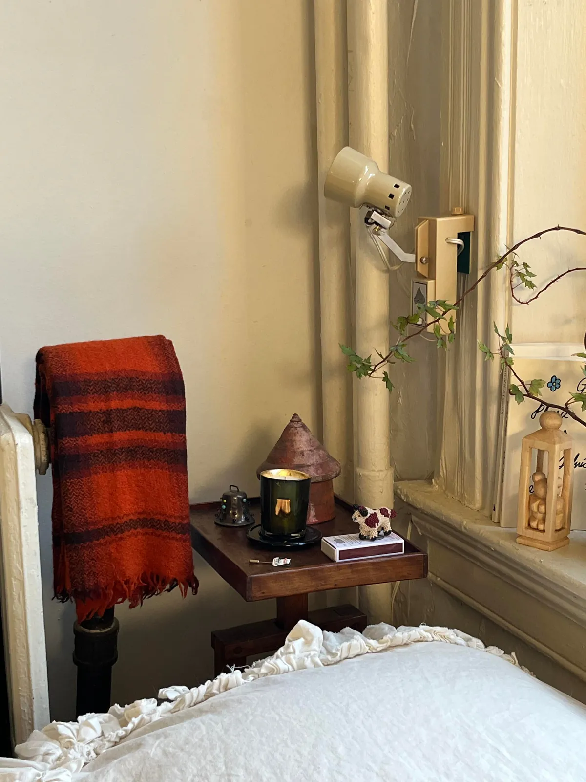 Home Is Where 🐈 Is