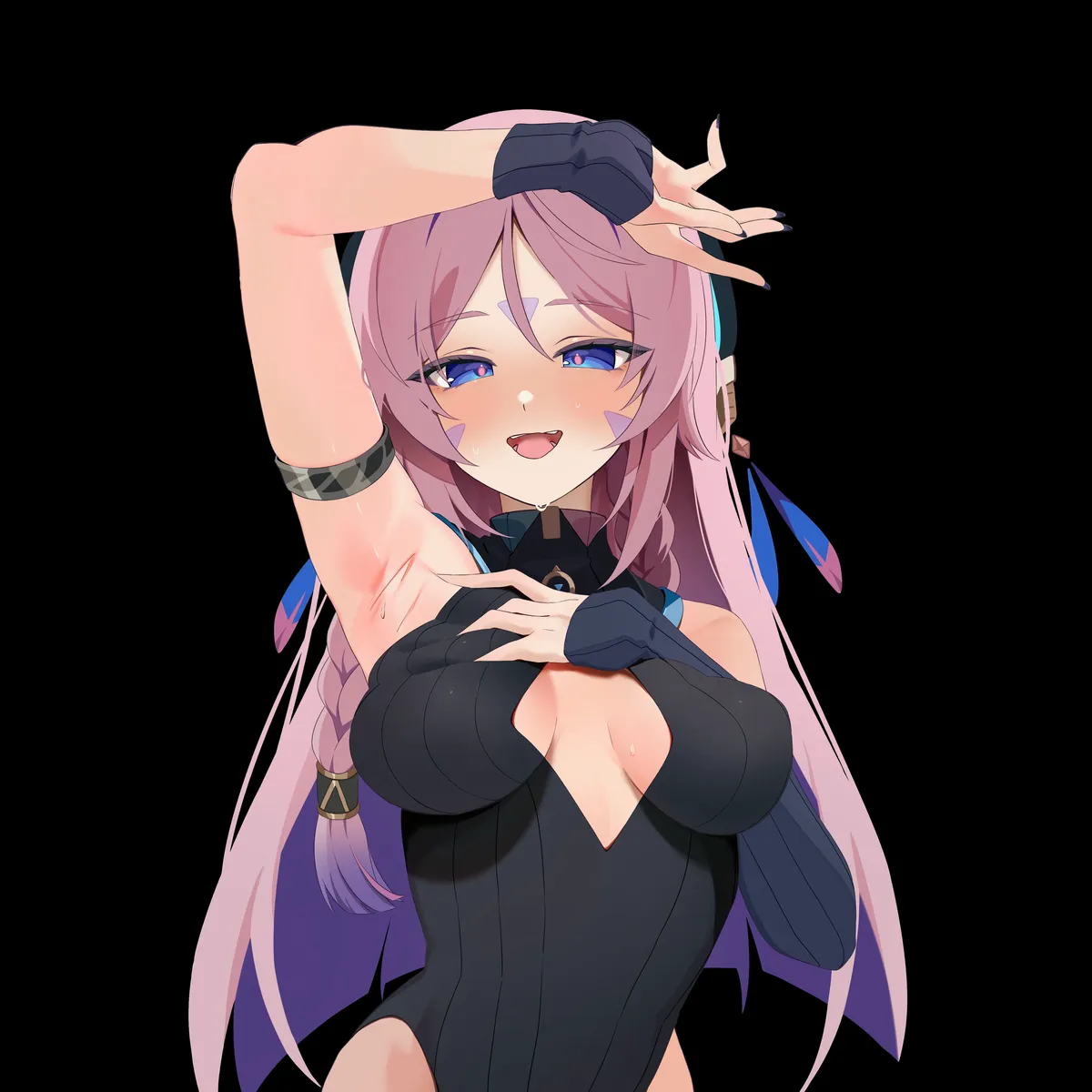 Citlali by ちょぼぬ ご依頼募集中 [Genshin Impact]