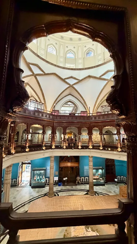 4 weeks in Central and North-ish India w/ group tours: the good and bad