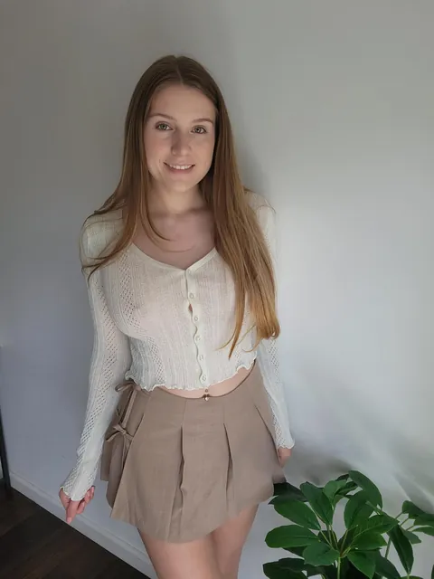 Letting my boobies out