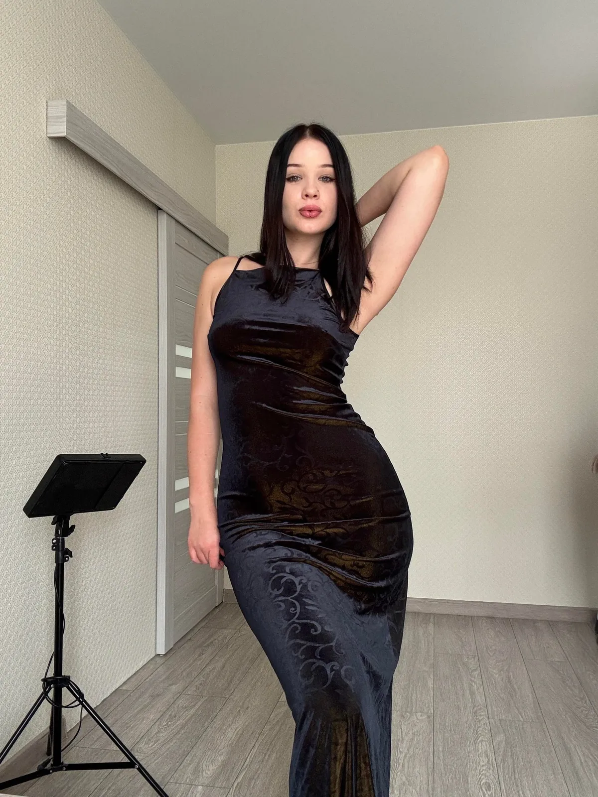 Nude or not? You decide