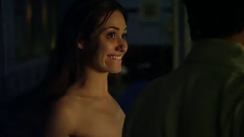 [1080p60fps] Shameless S01E07 (2011) - Emmy Rossum