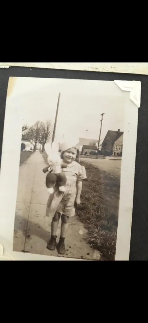 Happy 86th birthday to my Grandma ❤️