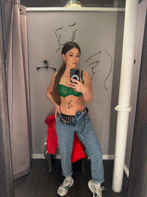 This amazing green colour…. Ahhhh 😍😍😍