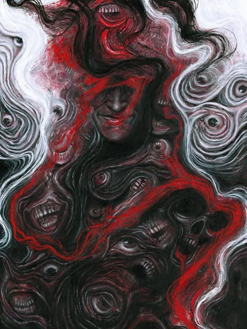 Works I did this year