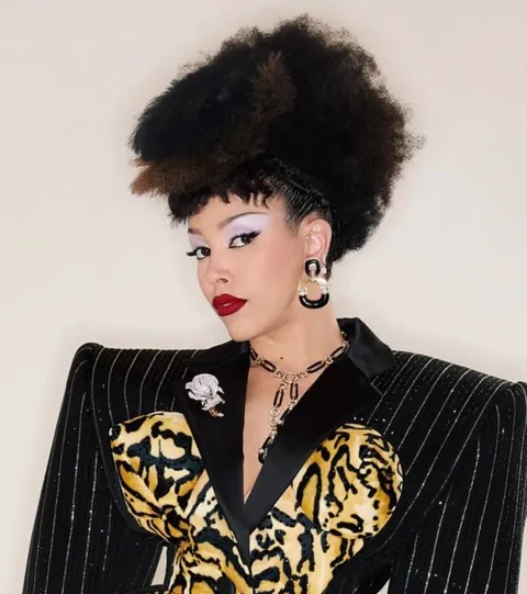 Faces at the 2025 Met Gala