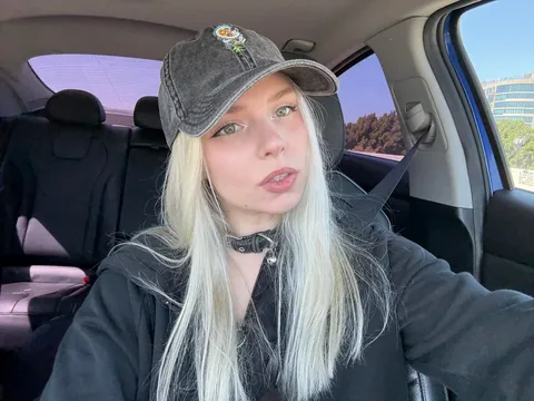 I'm just curious to know if you can guess my biggest insecurity about my appearance