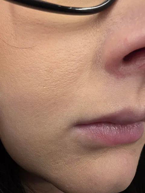 At my wits end with caking/creasing