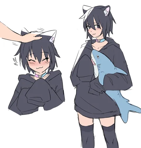 Femboys are cute
