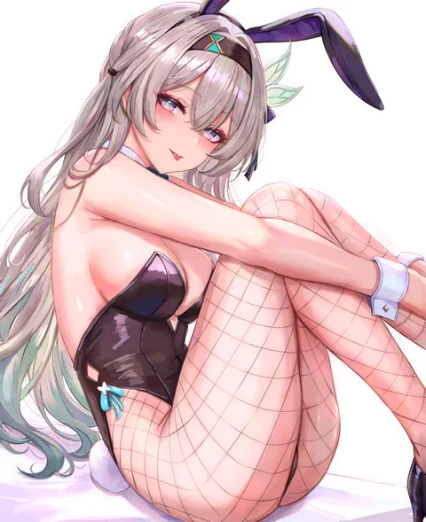 Bunny Firefly