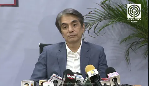 Why hasn’t the DFA canceled Zaldy Co’s passport yet??