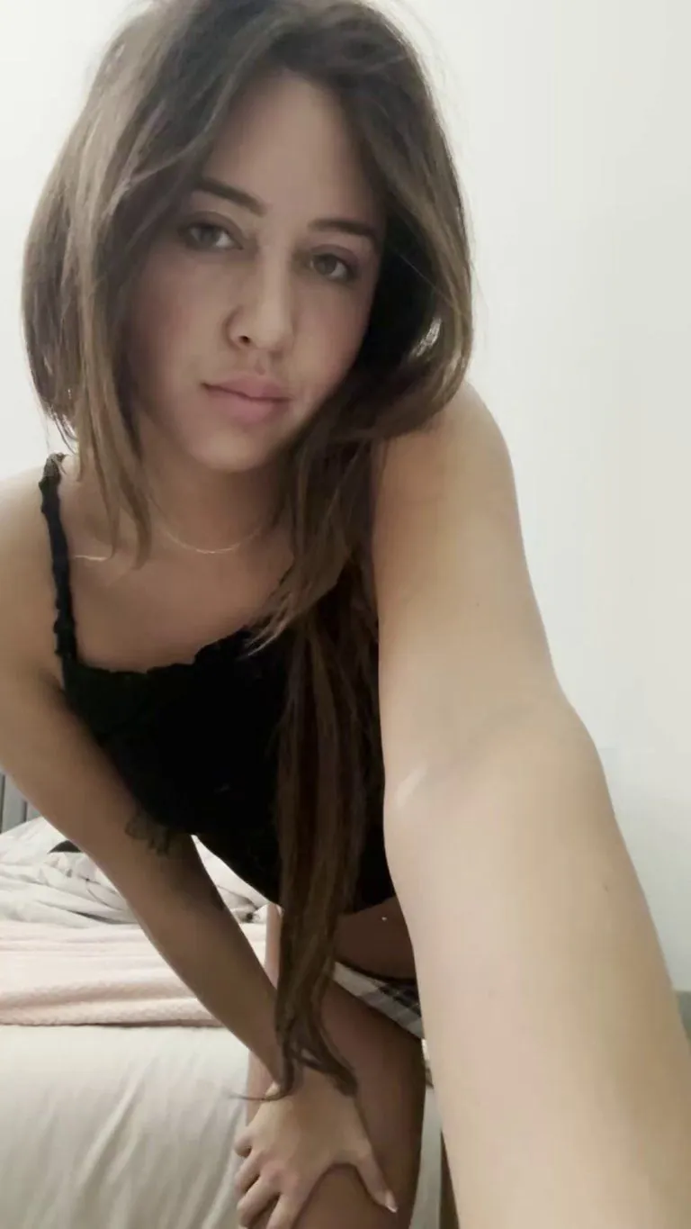 find me attractive or not really?