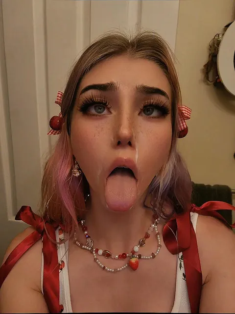 uh oh we made a mess &gt;w&lt;