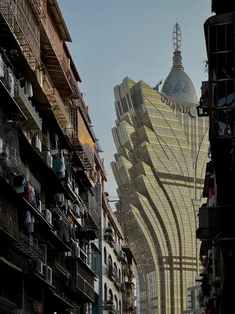 2-week trip to China
