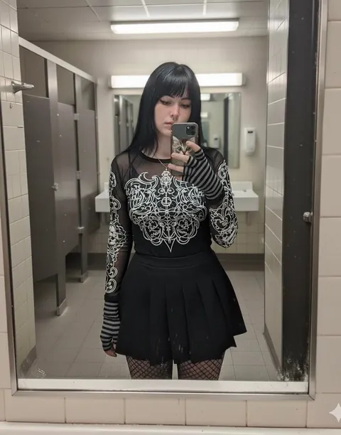 Go ahead, I´ve probably heard worse from parents and exes (F22)