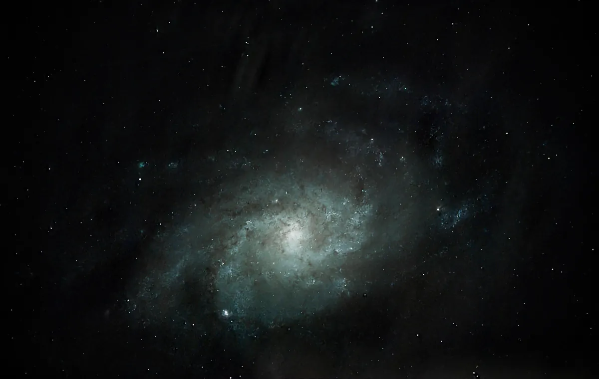 My journey so far….