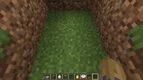 u/nowitscleanandheavy I beat your design! This is the new steepest walkable staircase in Minecraft 1.16! (only works in 1.16.2 because you need sideways chains). Also, it is a bit inconvenient because you need to be positioned very well.