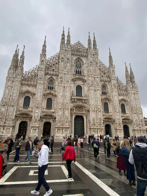 My lifechanger Italy trip