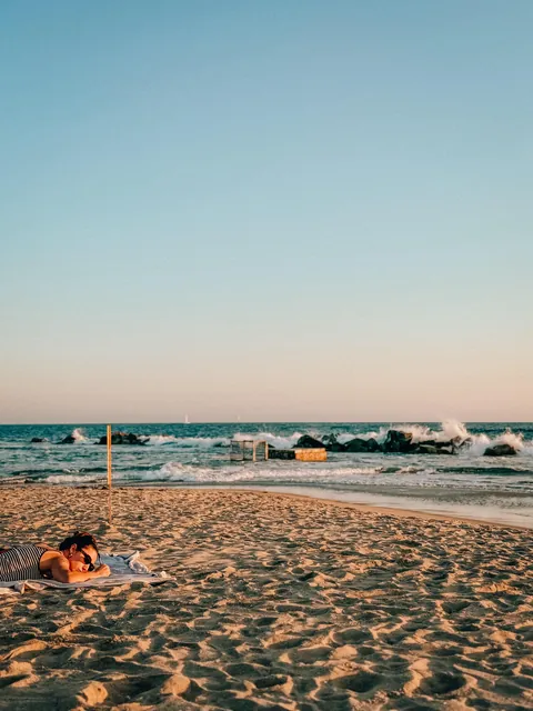 First time on the West Coast: 3 days in LA and I actually loved it