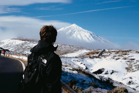 Tenerife, Canary Islands 🇮🇨