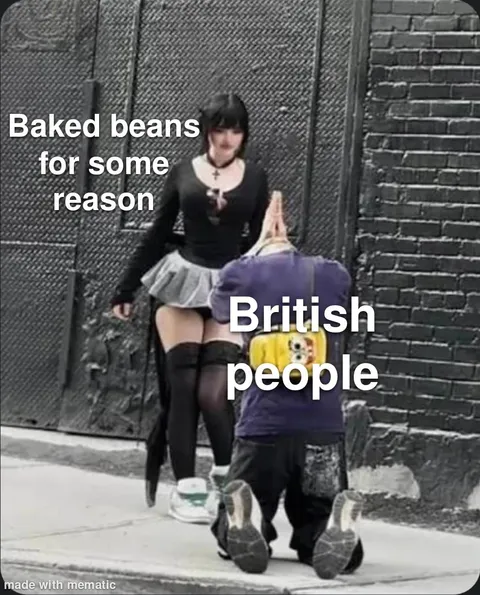 I will never understand this obsession