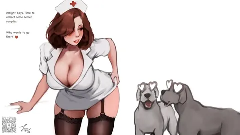 [Artist: Lupa Ningyo] Doggy Sex