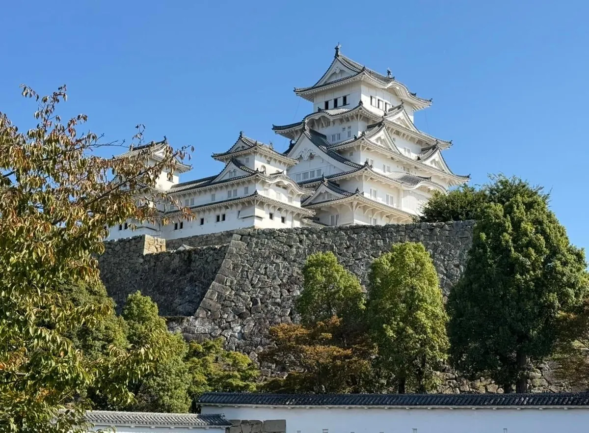 You don’t need 20,000 steps a day or every hyped-up restaurant to enjoy Japan