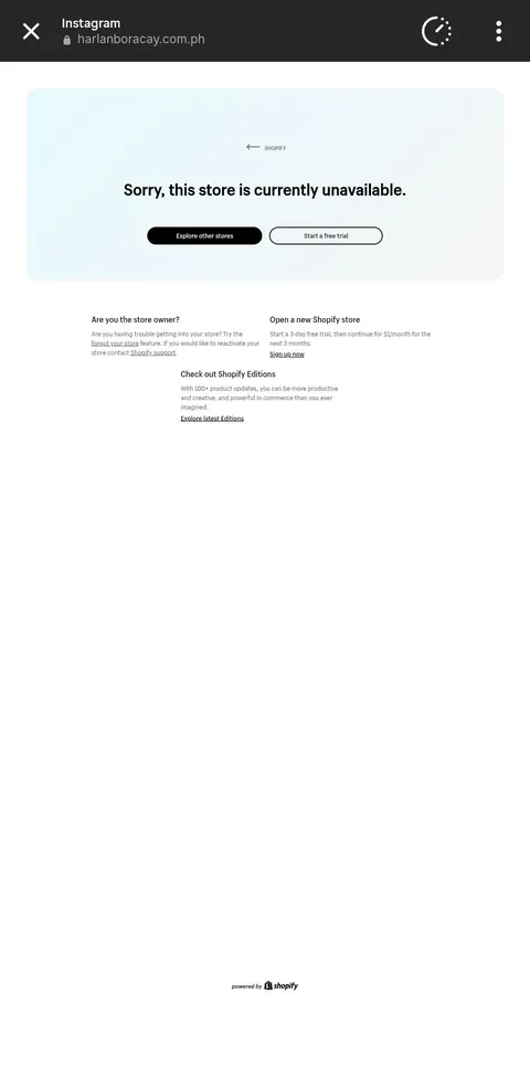 Heart's Harlan Beach Villa: another sketchy business?