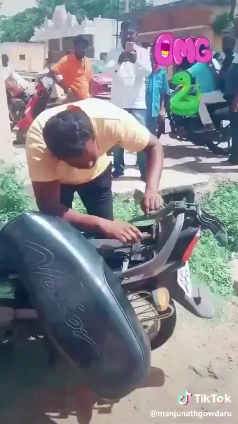 Mechanic
