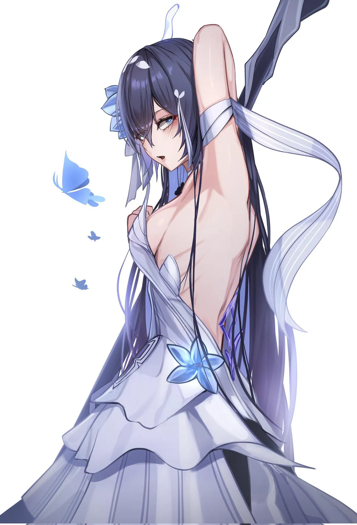 Seele (godcastlenoa)