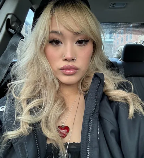 my everyday makeup look 