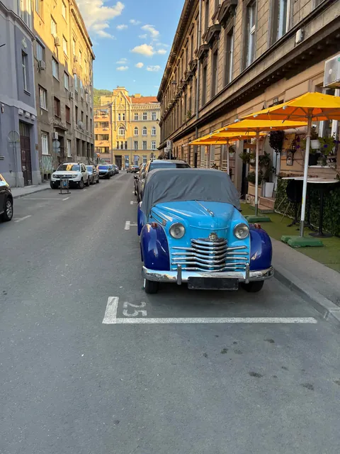 Bosnia in June 2025 (Bonus)