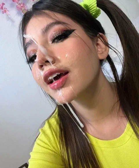 Don't they just look lime angels 😍