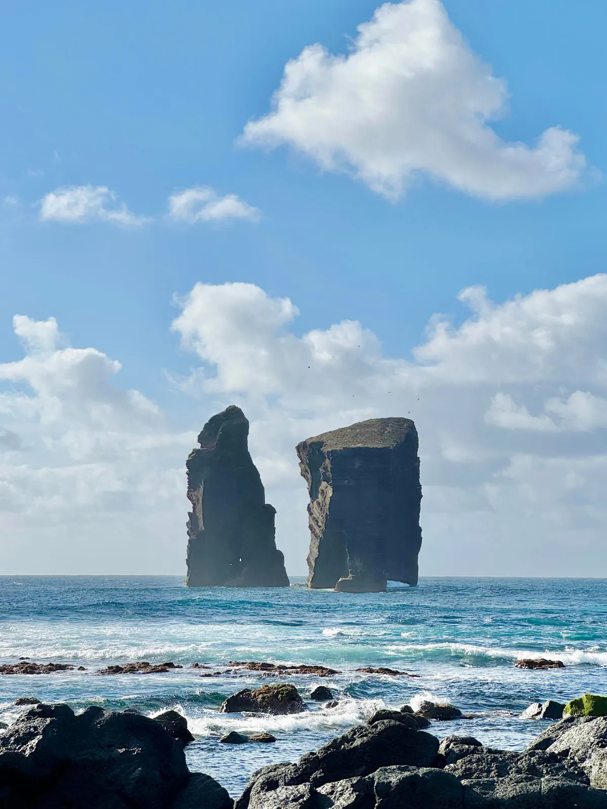 São Miguel, Azores (Portugal): A paradise for nature lovers