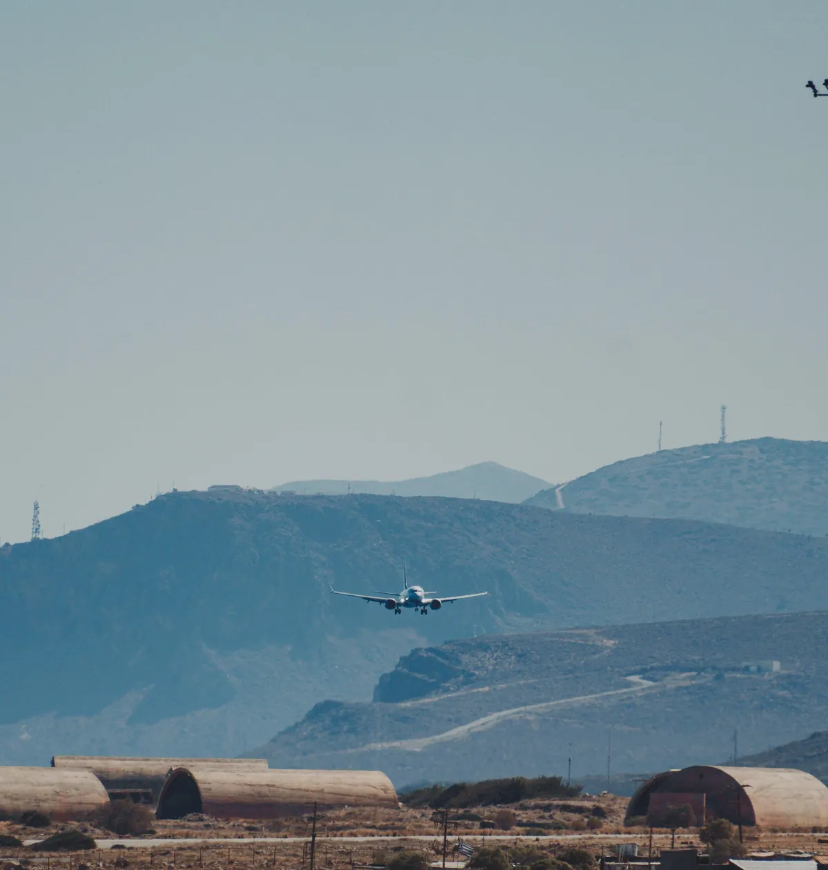 My 2 weeks in Greece in pictures