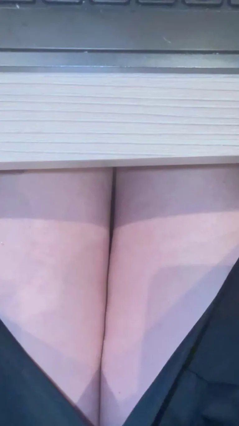 Sucks to work late at night.