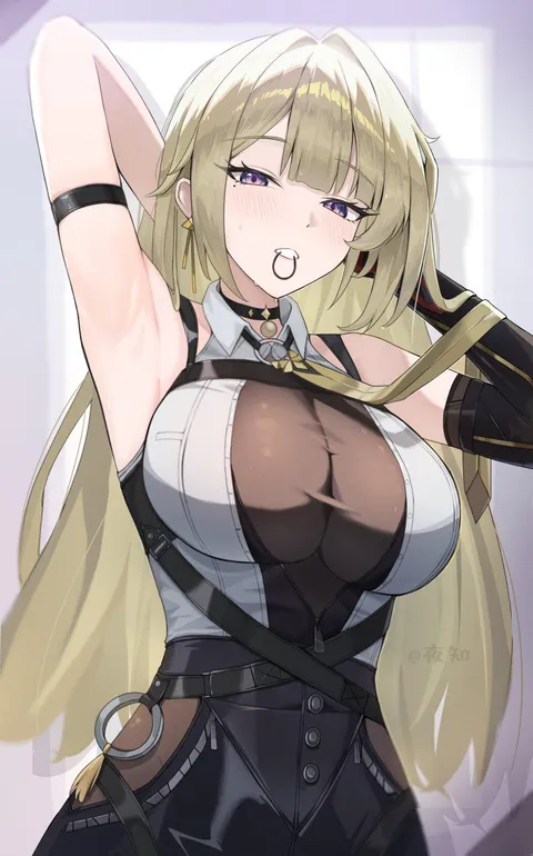 Evelyn (@night_known)