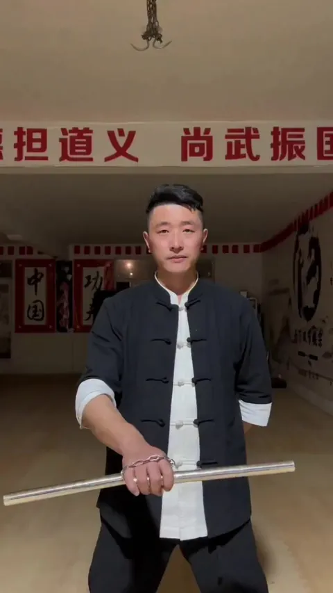 How to win a fight before it starts