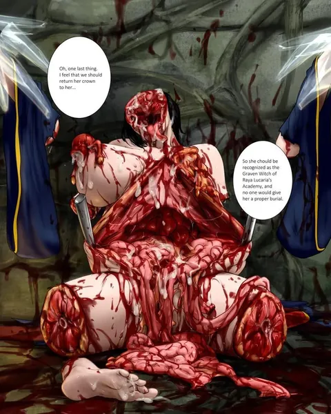 Beautiful woman gets the treatment she desrves