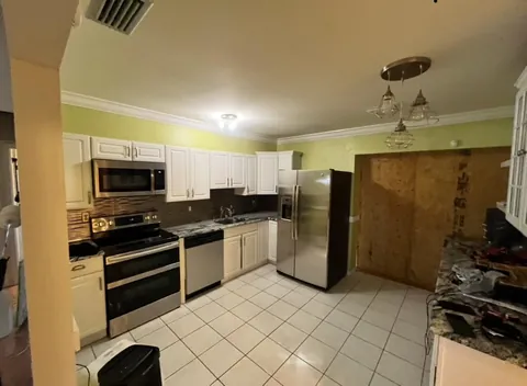 What a difference 8 months of gradual remodeling can make.