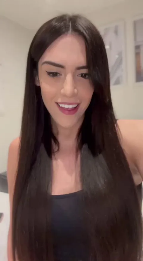 I need a big fuck buddy