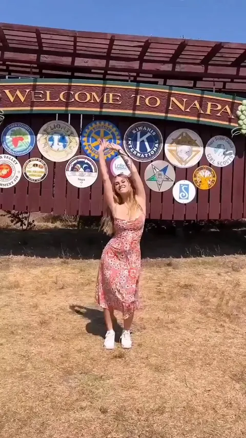 Average Vacation With Me