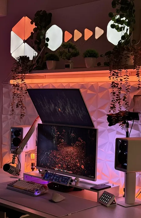 My Setup For Autumn 🍂